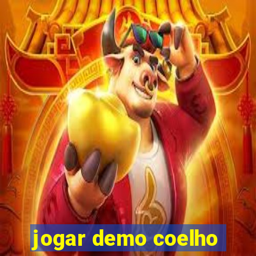 jogar demo coelho